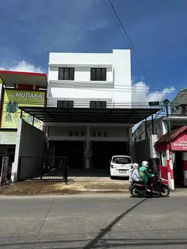 Ruko Makassar Batua Raya