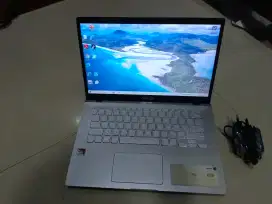 ASUS VIVOBOOK M409BA MULUS