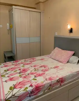 Disewakan apartemen harian Kalibata City