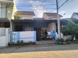 rumah lelang gresik di kebomas di greenhill