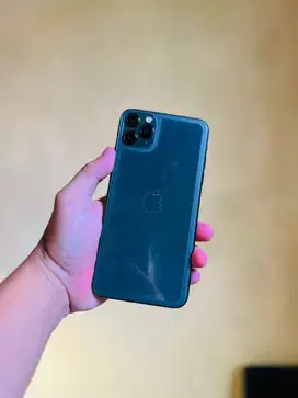 iPhone 11 ProMax murah jual cepaat