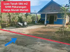 Jual rumah murah di Bejiharjo utara kota Wonosari Gunungkidul