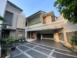 Rumah Minimalis Siap Huni di Bukit Pesona Town House Siap KPR J-17805