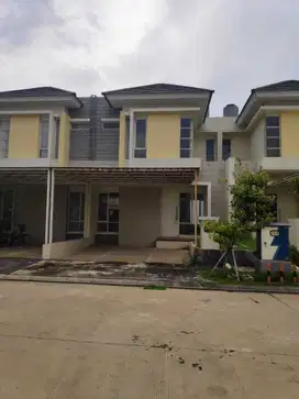 Disewakan Rumah 2 Lt. Cantik di Cluster Adara, Harapan Indah Bekasi