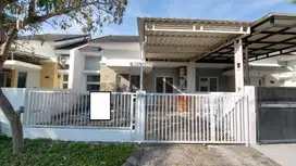 DiJUAL Rumah SWP Menganti Gresik Benowo Baru Direnov