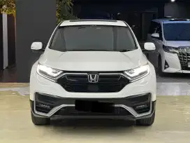 (Km26rb)HONDA CRV 2021/2022