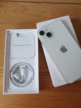 Readi iPhone 13 Starlight cashback 6jt