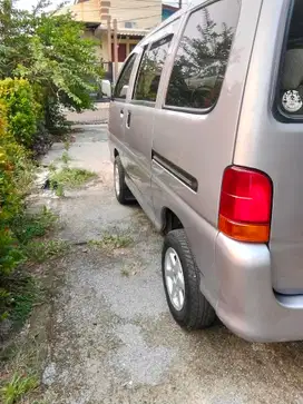 Daihatsu Espass 1996 Bensin