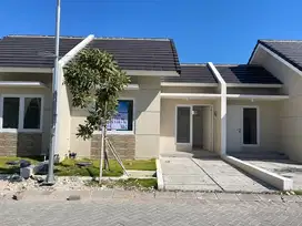 Dijual Rumah di GEM City AKR Blok H, Cluster Place - Gresik