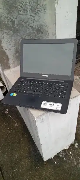 Laptop Asus Grafis Nvidia