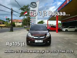 Dp1jt Mobilio E 2014 Manual Pjk08-2025