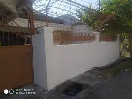 RUMAH + KOS PLOSO TIMUR MURAH 3,5 M AJA NEGO!