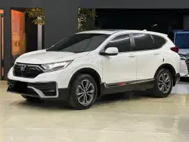 (Km26rb)HONDA CRV 2021/2022