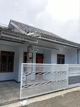 Rumah siap huni Bandung selatan lokasi strategis dekat kampung batu