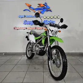 KLX 150 BF 2021 - SRI SANJAYA MOTOR