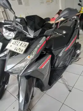 DP 750RB VARIO 125 OLD 2018 CASH KREDIT