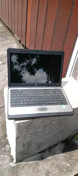 Laptop HP Core i3