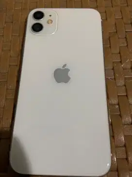 iPhone 11 Ex Inter 64gb