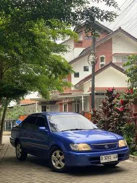 Toyota Soluna GLi 2000 mulus (Bandung)