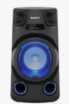 SONY SPEAKER MINI HI FI