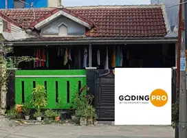 dijual rumah Citra Raya cikupa tangerang