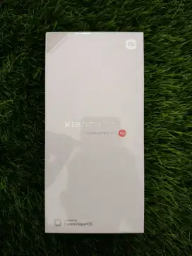 Ready Baru Xiaomi 14T 5G 12/512 garansi Tam 15 Bulan