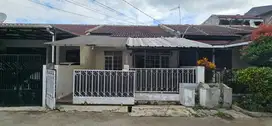 Jual Murah Rumah TKI2 Bandung