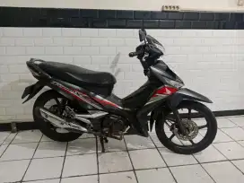 Honda supra x 125 2019 lengkap mesin halus