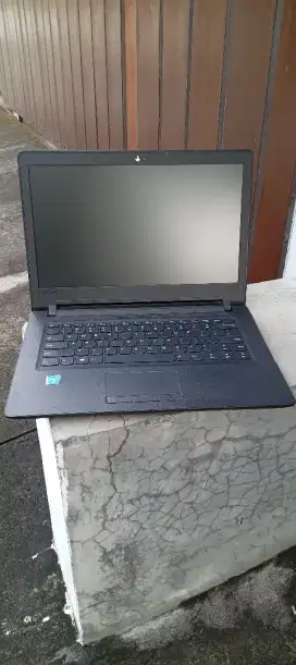 Laptop Lenovo SSD