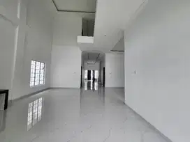 Dekat Mal SKA dan Eka Hospital Pekanbaru