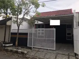 Rumah Bumi Marina Emas Keputih Surabaya Timur 