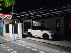 Dijual rumah siap huni Kemlaten Surabaya