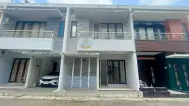 Dijual Murah Townhouse di Sapta Indah sebelah PTC