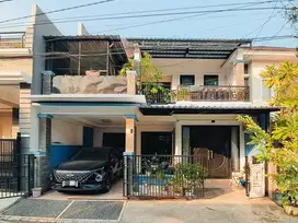 Dijual Rumah Komplek Gading Arcadia kelapa gading jakarta utara