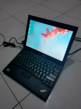 Lenovo Thinkpad x201 core i3