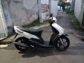 jual yamaha mio smeli siap pakai