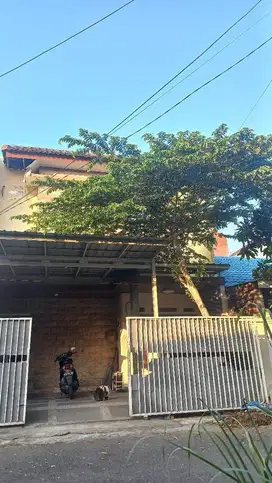 DI JUAL RUMAH 2LT DI TAMAN PINANG SIDOARJO KOTA