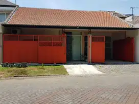 Dijual CEPAT  Rumah Puri Surya Jaya ,Gedangan Sidoarjo