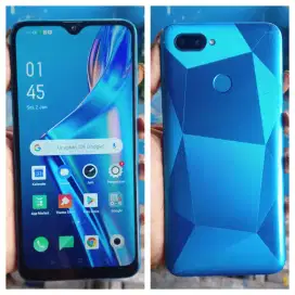 Negoin Oppo A12 Normal