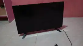 Jual tv Polytron 32 in ada suara tak ada gambar