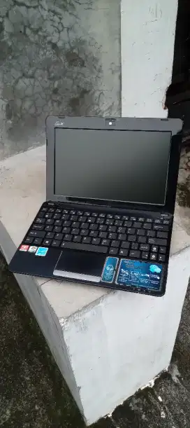 Netbook Ketik Ketik