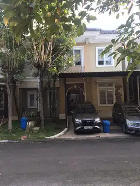 Rumah Gading Serpong cluster Trimezia hanya 75 juta