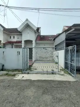 Dijual murah rumah sektor Gading Serpong