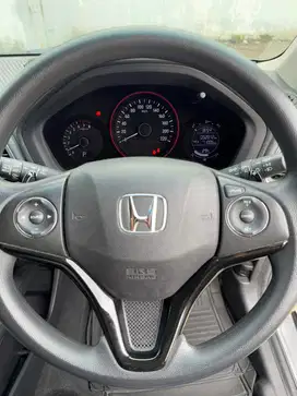 Honda HR-V 2018 Bensin