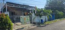 Jual Rumah Siap Huni dan Nyaman Jalan Borobudur Ngaliyan Semarang-9427