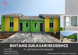 Rumah subsidi Dekat Jakarta