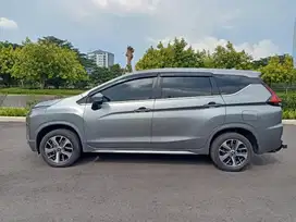 Mitsubishi Xpander 2018 Bensin