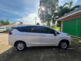 Mitsubishi Xpander GLS manual 2019