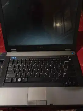 Laptop Dell 5410 14in ram 4