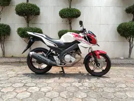 JUAL CEPAT VIXION KS TAHUN 2013